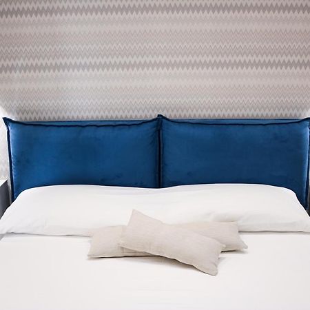 Margherita Boutique Rooms Margherita Di Savoia Eksteriør billede