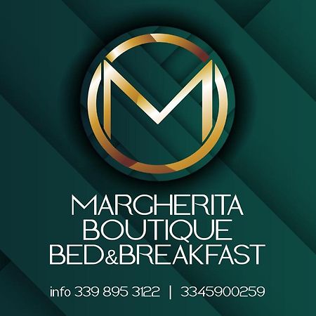 Margherita Boutique Rooms Margherita Di Savoia Eksteriør billede