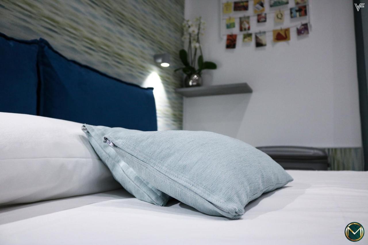 Margherita Boutique Rooms Margherita Di Savoia Eksteriør billede