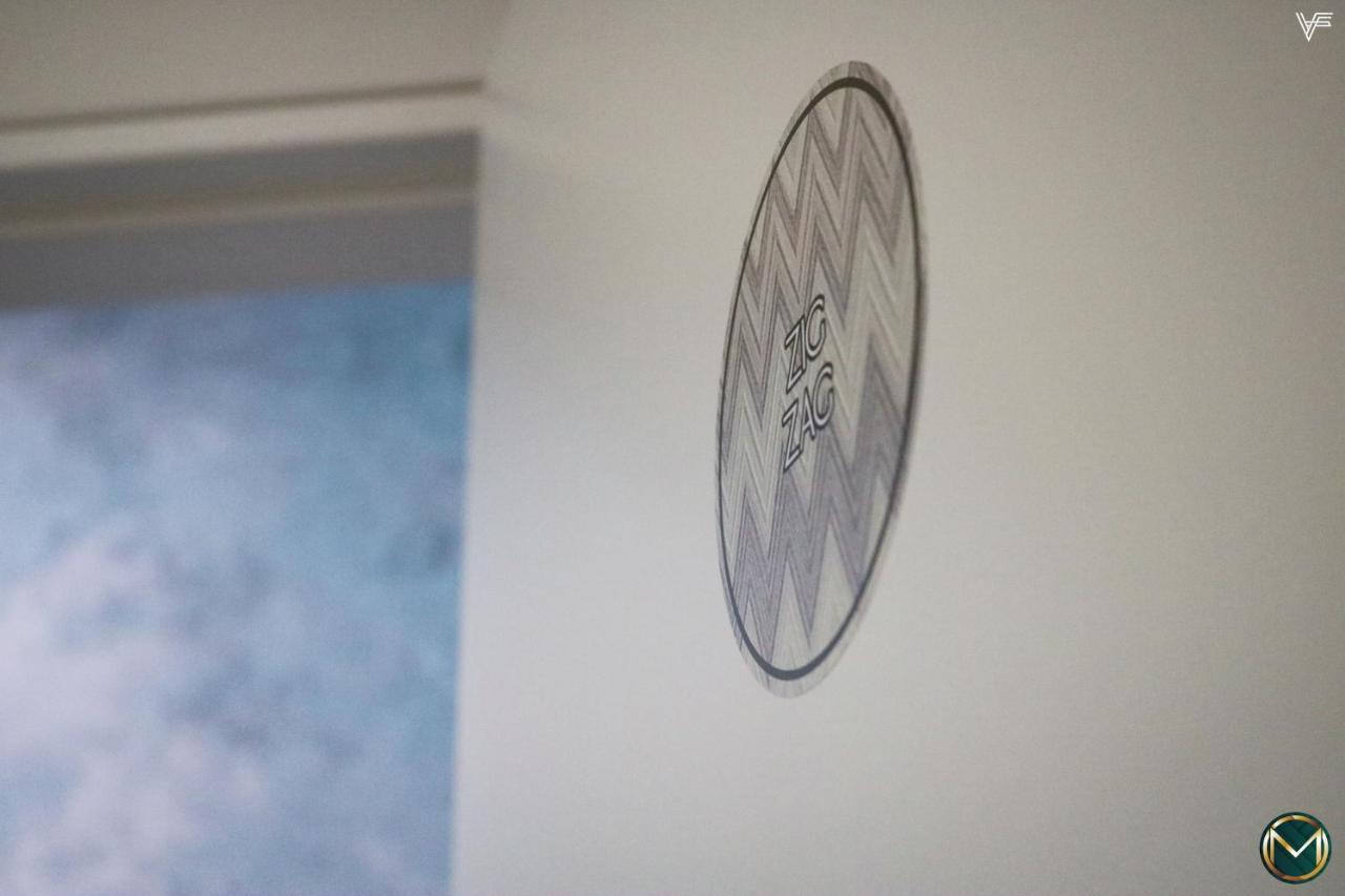 Margherita Boutique Rooms Margherita Di Savoia Eksteriør billede