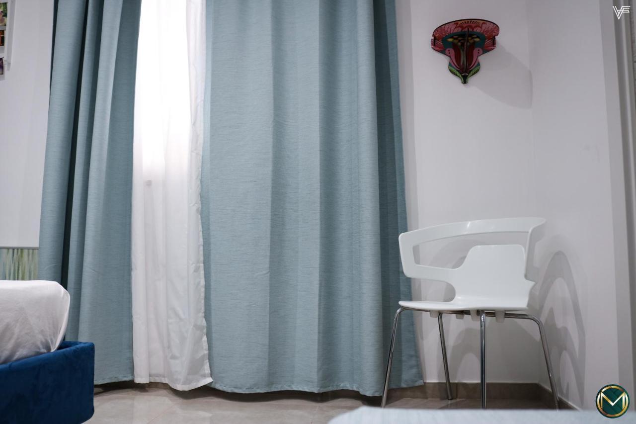 Margherita Boutique Rooms Margherita Di Savoia Eksteriør billede