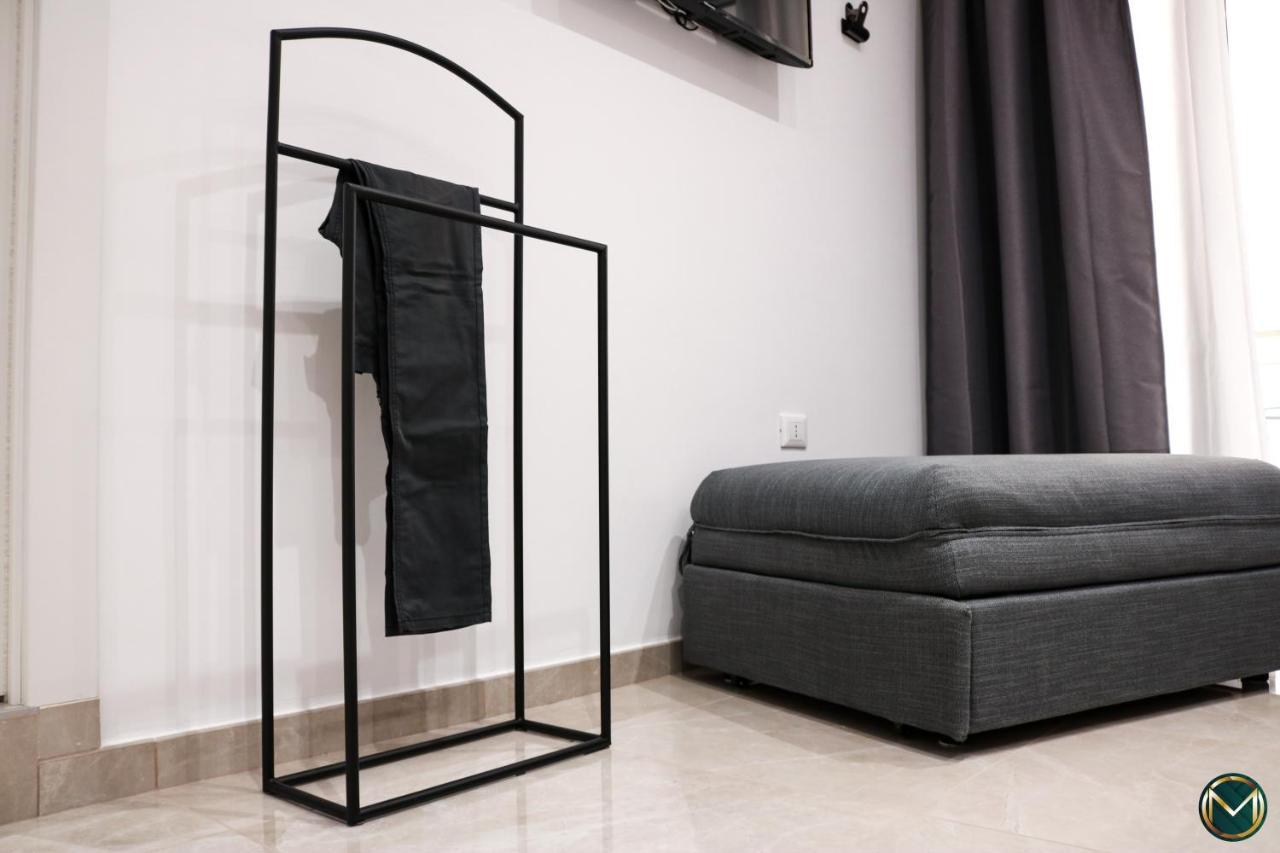 Margherita Boutique Rooms Margherita Di Savoia Eksteriør billede
