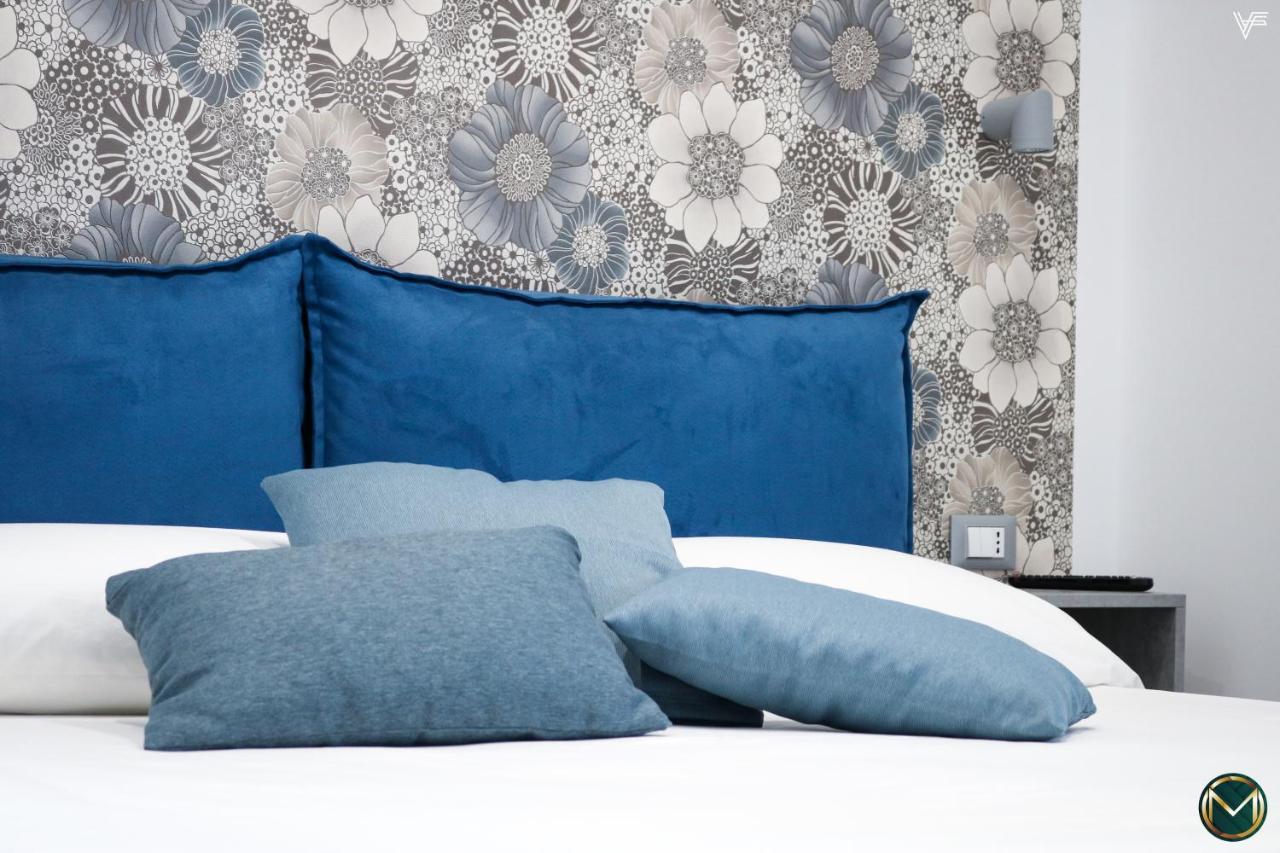 Margherita Boutique Rooms Margherita Di Savoia Eksteriør billede