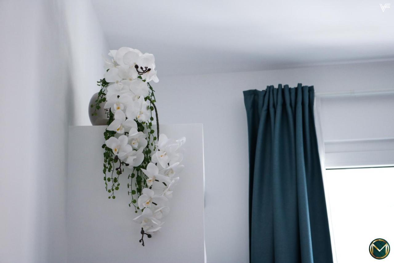 Margherita Boutique Rooms Margherita Di Savoia Eksteriør billede