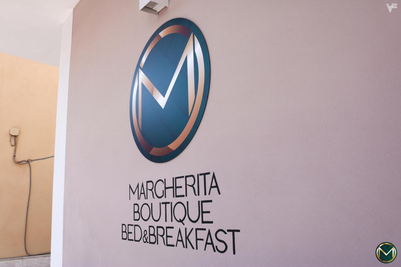 Margherita Boutique Rooms Margherita Di Savoia Eksteriør billede