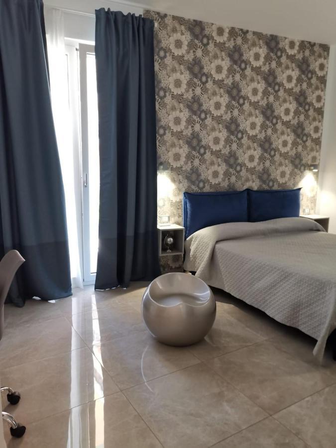 Margherita Boutique Rooms Margherita Di Savoia Eksteriør billede