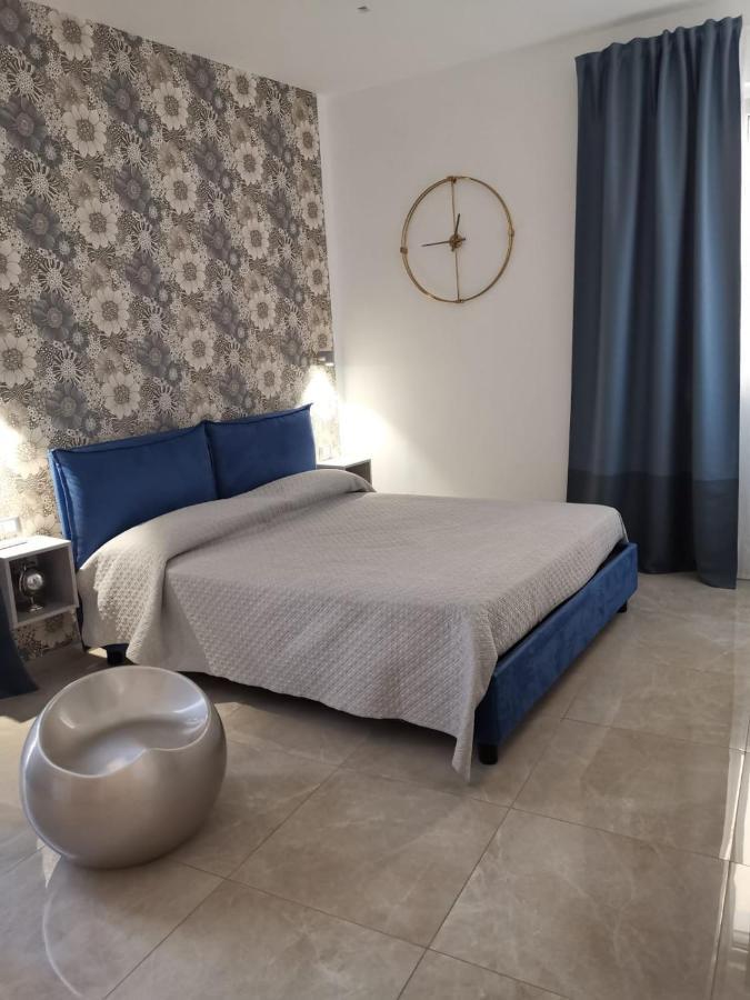 Margherita Boutique Rooms Margherita Di Savoia Eksteriør billede