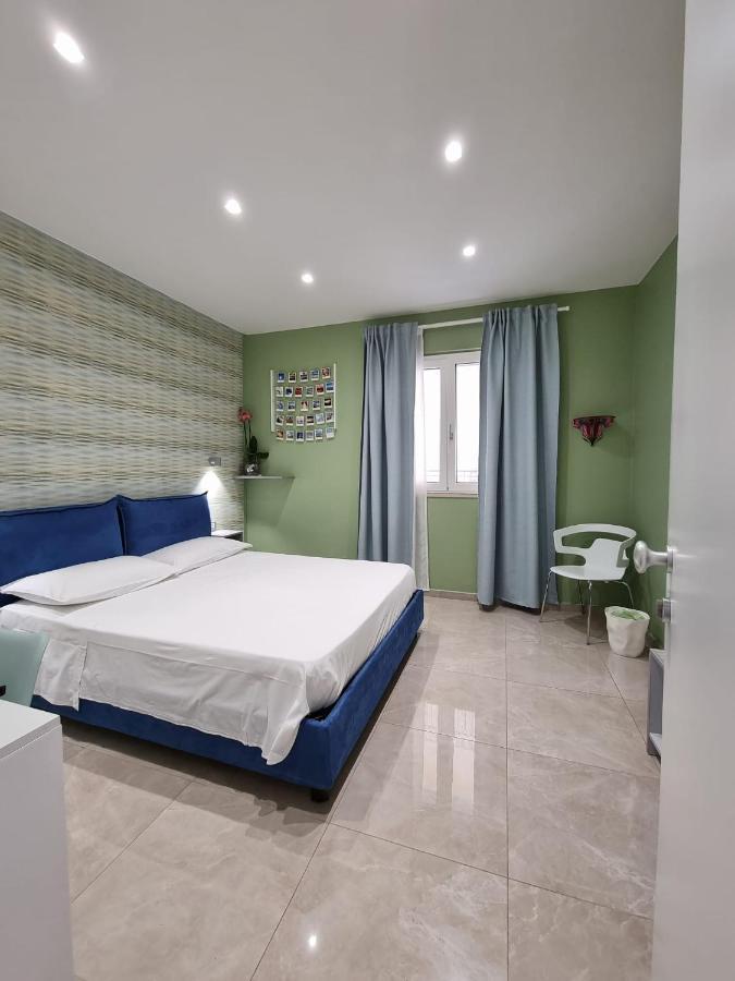 Margherita Boutique Rooms Margherita Di Savoia Eksteriør billede